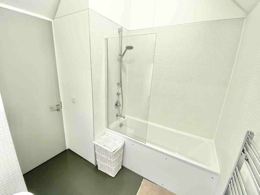 Large Townhouse 5 Beds With Two Parking Spaces - Manchester City Centre 외부 사진